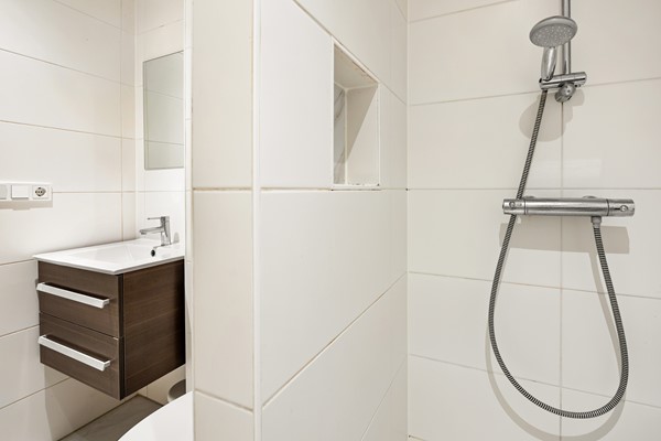 Medium property photo - Willem de Zwijgerlaan, 1056 JV Amsterdam